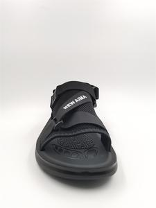 Vente en gros de conception de haute qualité Nouveau type de conception personnalisée Sandales pour hommes 2023 - Product Image 3