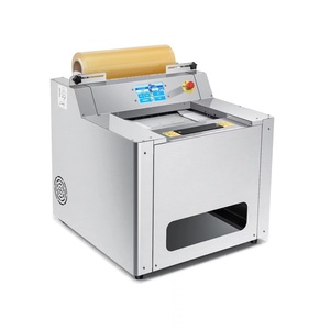 Machine d'emballage de fruits et légumes T15 à prix compétitif - Product Image 5