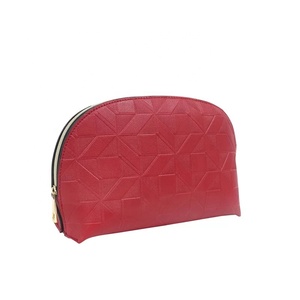 Thực tế thoải mái mỹ phẩm trường hợp điều có thể giặt trang điểm <span class=keywords><strong>Train</strong></span> trường hợp Gleaming gọn gàng mỹ phẩm lưu trữ túi cho công việc ra - Product Image 3