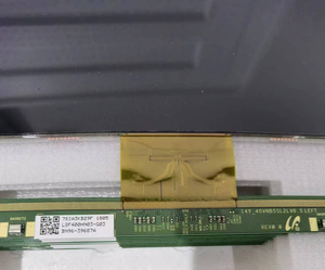 LSF400HN03-G03 <span class=keywords><strong>Samsung</strong></span> <span class=keywords><strong>40</strong></span> pollici 2k 1920x1080 6 coof schermo lcd per TV - Product Image 4