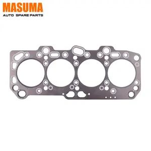 MD-03018 MASUMA véhicules accessoires moteur joint Auto pièces joints de culasse pour Md189395 Md301579