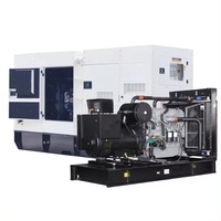YHS Portable Diesel GeneratorS 3 Phase AVR Régulateur 50kw à 1000kw Groupe électrogène diesel