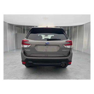 <span class=keywords><strong>Subaru</strong></span> Forester 2022 2.0I Awd trasmissione automatica con guida a sinistra auto fuoristrada a benzina usata Suv a cinque posti in vendita - Product Image 6