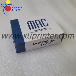Nouvelle électrovanne MAC 35A-ACA-DDAJ-1JM pour machine d'impression - Product Image 3