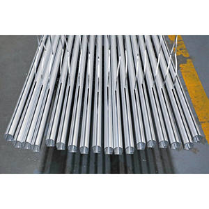 Tubo de cilindro neumático de aluminio T6 hueco redondo duradero de buen rendimiento - Product Image 4