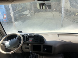 <span class=keywords><strong>2013</strong></span> Coaster bus 30 asientos diesel usado 22 plazas Coaster mini bus para la venta - Product Image 6