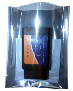 Adaptateur de diagnostic V1.5 ELM327 <span class=keywords><strong>ELM</strong></span> <span class=keywords><strong>327</strong></span> BT pour Android Torque OBDII Lecteur de code OBD2 Scanner de voiture pour Android IOS <span class=keywords><strong>PC</strong></span> - Product Image 3