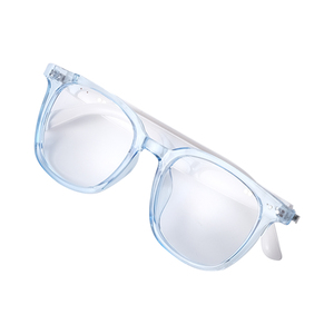 Lunettes Intelligentes IA GS07 avec Protection UV, Verres à Teinte Variable, Appels Sans Fil, Écouteurs BT 5.4, Lunettes de Soleil GS-07 - Product Image 2