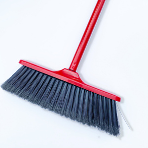 Esquina Super gran angular escoba fácil montaje gran uso para casa Cocina Oficina vestíbulo del pelo <span class=keywords><strong>de</strong></span> barrido - Product Image 5