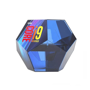 Stokta Intel Core i9 9900kf yepyeni kutulu <span class=keywords><strong>CPU</strong></span> i9-9900KF - Product Image 3