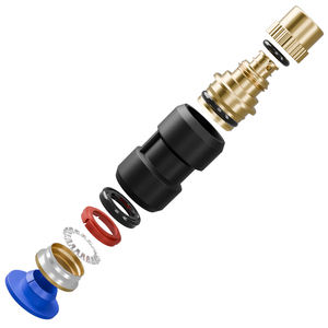 SNS SPKU seri satu sentuh tabung selang udara Fitting konektor <span class=keywords><strong>Nebulizer</strong></span> - Product Image 6