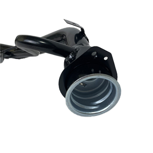 Tuyau de remplissage de réservoir de carburant pour MITSUBISHI Pajero <span class=keywords><strong>Pinin</strong></span> 99-07 MR342083 - Product Image 6