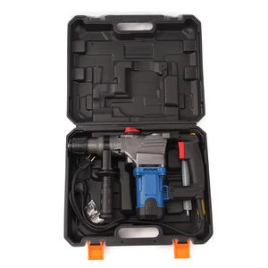 Palu pemecah beton kualitas tinggi, bor palu penghancur beton Hex 26mm 6126 kuat - Product Image 3