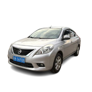Nissan Sunny Berline d'occasion abordable 1.5L Essence Manuelle Conduite à Gauche Entrée sans Clé Toit Ouvrant Électrique Véhicule d'occasion fiable à vendre - Product Image 1