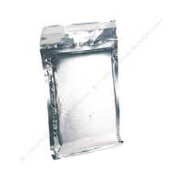 Sac isotherme en aluminium personnalisé sac isotherme réutilisable sac isotherme pour vaccins et médicaments
