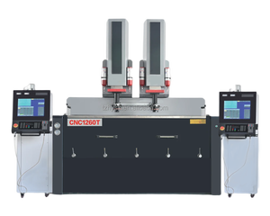 CNC Ram-type EDM-machine met <span class=keywords><strong>Panasonic</strong></span>-<span class=keywords><strong>servo</strong></span> voor de lucht- en ruimtevaart en de automobielindustrie - Product Image 1