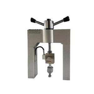 TJ-MD6S Instrumento de Prueba de Adhesión Electrónico de Alta Precisión para Pruebas de Arrancamiento - Product Image 5