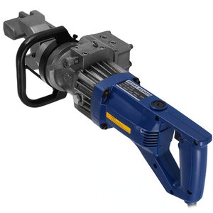 Automatische Bewehrungsstahlbiegemaschine Tragbarer Hydraulischer Elektrischer Bewehrungsstahlbieger - Product Image 4