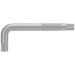 KS TOOLS-Clé à molette XZN courte - Product Image 1