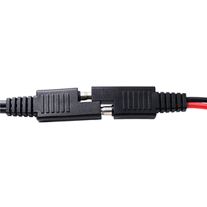 <span class=keywords><strong>Chargeur</strong></span> de <span class=keywords><strong>téléphone</strong></span> USB étanche et durable à charge rapide pour motos <span class=keywords><strong>avec</strong></span> interrupteur voltmètre - Product Image 4