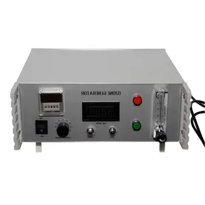 7G/H Ozone Generator Lap Ozonator Commercial For Laboratory