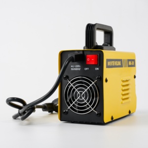 Giá thấp chất lượng tốt Máy hàn 120A bảng duy nhất Máy hàn công nghiệp Máy hàn hồ quang cầm tay - Product Image 1