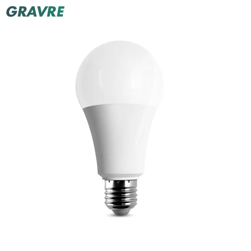 Hot wholesale price manufacturer electrical economic energy saving electric 3w 5w 7w 9w 12 watt B22 E27 led bulb light