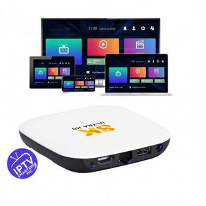 Meilleurs IP populaires Allemagne Pologne Europe IP USA UK Chaînes Xxx Adulte Sub Android Autres appareils électroménagers intelligents - Product Image 6