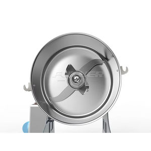 2500g <span class=keywords><strong>Moulin</strong></span> à poudre à grande vitesse en acier inoxydable pour aliments secs, épices et céréales - Product Image 4