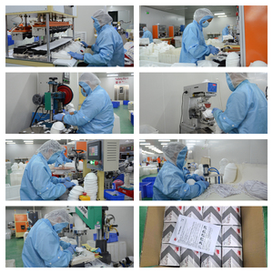 Masques médicaux jetables <span class=keywords><strong>FFP2</strong></span> à 5 couches, très demandés, vendus individuellement, masques faciaux à filtration ≥95%, respirateurs et masques - Product Image 5