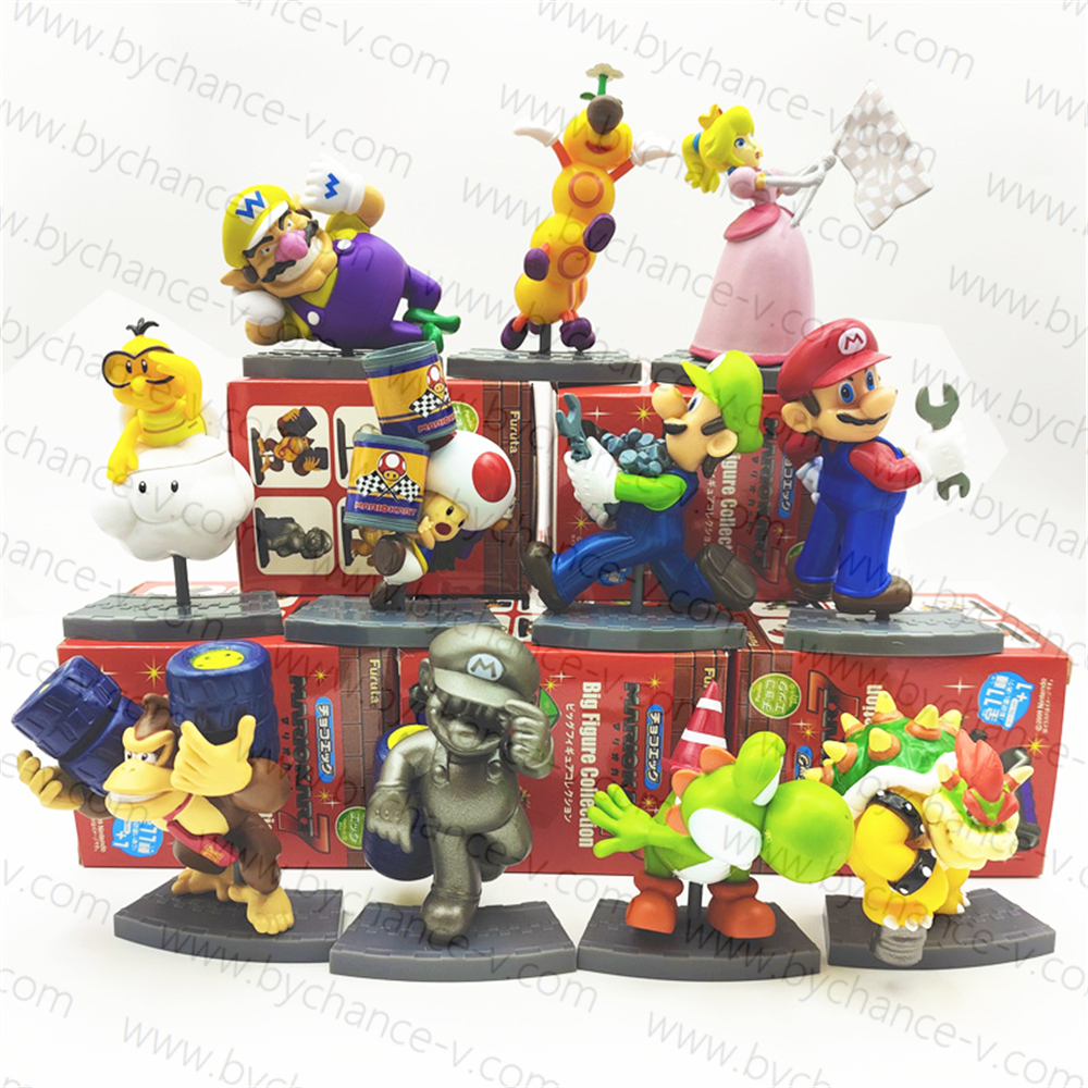 11 characters