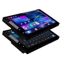 Envío en 7 Días, Radio para Auto Android 11 de 9 Pulgadas, 2+32G, Unidad Principal Universal con CarPlay Inalámbrico, Android Auto y Navegación GPS