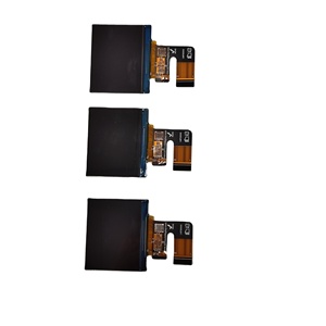 Custom 2.0 Inch 320*240 Lcd <strong>Modules</strong> Ips All Viewing Angle 450nits SPI3/4Line Interfaces Driver Ic <strong>ILI9342C</strong> 22Pin Screen <strong>Display</strong> - Product Image 3
