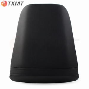 Pillion ผ้าคลุมเบาะที่นั่งผู้โดยสารด้านหลังหนังสำหรับฮอนด้า <span class=keywords><strong>CBR600</strong></span> F4i 2001 20002 2003 2004 2005 2006 <span class=keywords><strong>2007</strong></span> - Product Image 4