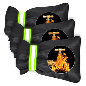 Couvercles de robinet imperméables isolés épaissis réutilisables Couvertures de robinet d'extérieur pour la protection contre le gel en hiver - Product Image 1