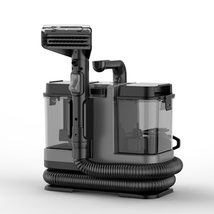 Electric Portable Bagless Wet &amp; Dry Dual-Use Vacuum Cleaner for Household Carpet <strong>Sofa</strong> Car <strong>Stain</strong> <strong>Removal</strong> - Product Image 2