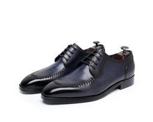 Fabbrica all'ingrosso British plus size ufficiale classico italiano <span class=keywords><strong>scarpe</strong></span> in vera <span class=keywords><strong>pelle</strong></span> da <span class=keywords><strong>uomo</strong></span> - Product Image 2