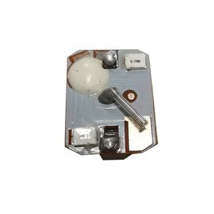 Balle clignotante à lumière LED <span class=keywords><strong>Jouet</strong></span> PCBA Jeu de football Cadeau PCB Balle lumineuse vibrante Boule lumineuse COB Chip <span class=keywords><strong>Circuit</strong></span> Board - Product Image 3