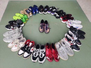 Venta al <span class=keywords><strong>por</strong></span> mayor ligero correr deporte diseñador caminar zapatilla Unisex plataforma transpirable Fitness entrenamiento Casual <span class=keywords><strong>tenis</strong></span> Hombre Zapatos - Product Image 6