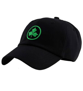 OEM Custom Trendy Vintage Baseball <b>Cap</b> Washed Cotton 6-Panel Dad <b>Hat</b> Unstructured Design Adjustable Metal Buckle Closure Custom - Product Image 3