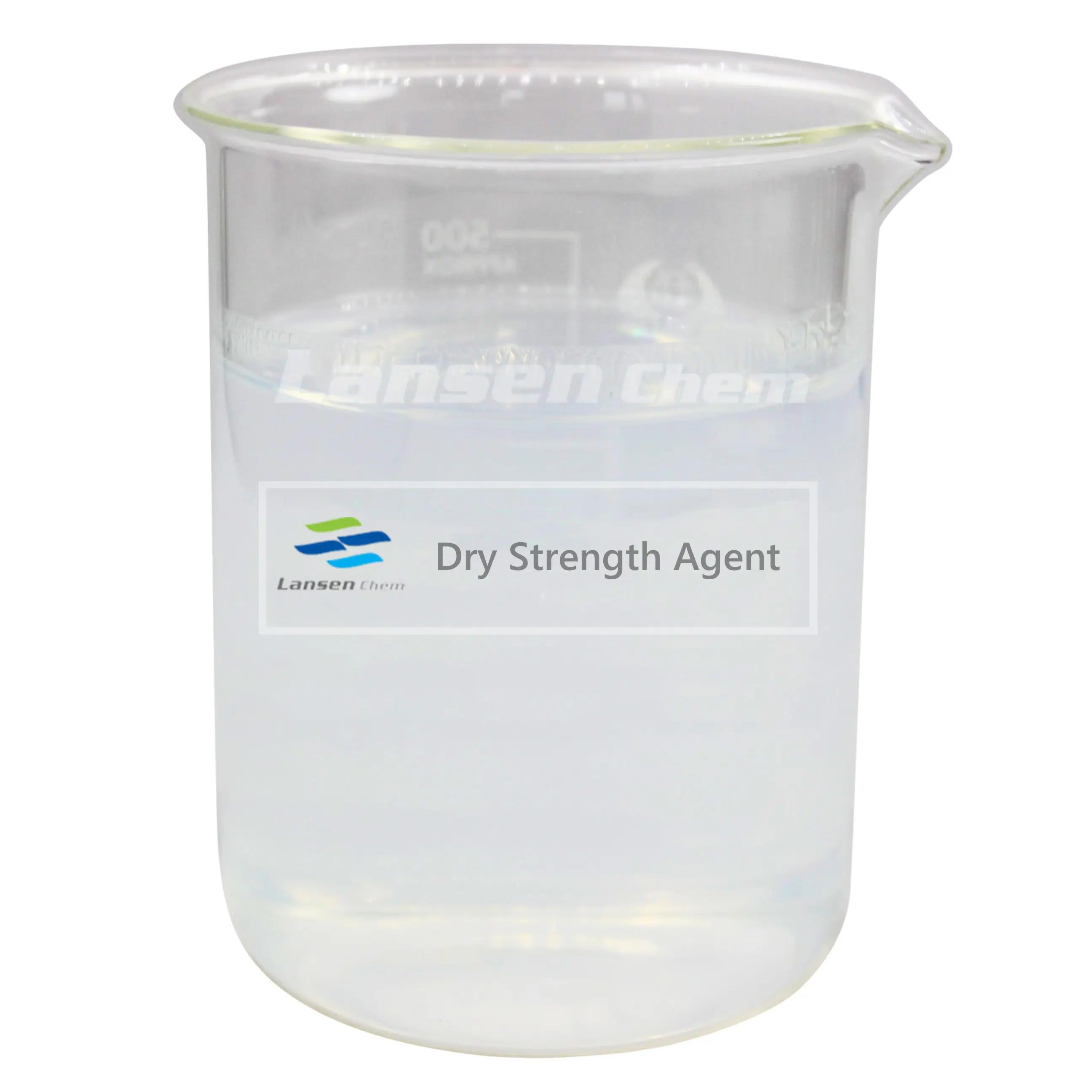 Dry Strength Agent 15% And 20% for boardcard