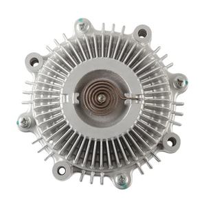 1621070090 トヨタ チェイサー、クレスタ、クラウン、マークII & ヴェロッサ 1GFEエンジン用 エンジンクーリングファンクラッチ 16210-70090 - Product Image 1