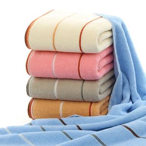 Promotion du fabricant : Serviettes en coton épais pour adultes, abordables et en gros, serviettes de bain luxueuses - Product Image 2