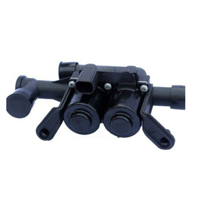 Válvula de calefacción BMW 64219310349 para reemplazo y reparación del termostato del motor - Product Image 3