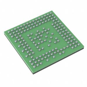 AWR1642ABIGABLRQ1 Componente Electrónico Original, Proveedores de IC RF TXRX+MCU RADAR 161FC/CSP, Servicio de Lista BOM, Suministro Directo de Fábrica - Product Image 1