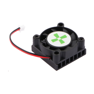 ฮีทซิงค์ระบายความร้อน 2513 สำหรับ Radxa ROCK 5A ROCK 4D CPU Cooler SBC - Product Image 4