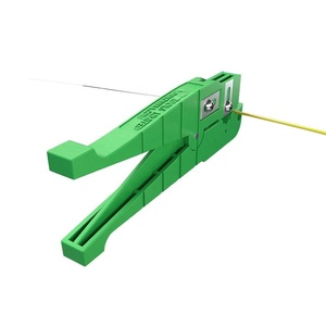 Dénudeur de gaine de <span class=keywords><strong>fibre</strong></span> optique 45-162 45-163 45-164 45-165, dénudeur de câble <span class=keywords><strong>coaxial</strong></span>, dénudeur de câble optique extérieur, dénudeur de fil - Product Image 5