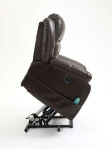 Usine <span class=keywords><strong>fantastique</strong></span> loisirs 8 points Vibration Massage avec chauffage cinéma puissance ascenseur inclinable canapé chaise - Product Image 5