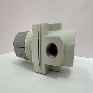 Válvula Reductora de Presión Original-SMC AR30-03-A - Product Image 3