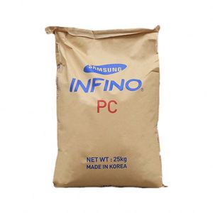 Gránulos de Policarbonato PC Infino HN-1064I de SAM/SUNG Corea, Materia Prima Plástica Virgen, Gránulos de Poliamida, Plásticos de Ingeniería - Product Image 1